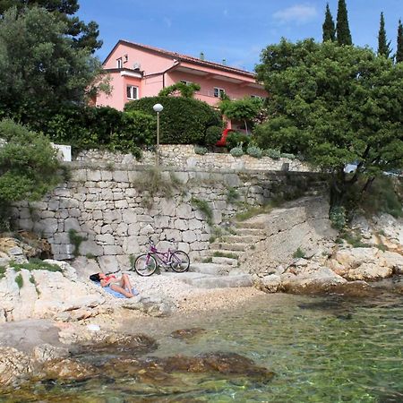 Apartments By The Sea Crikvenica - 2354 Luaran gambar
