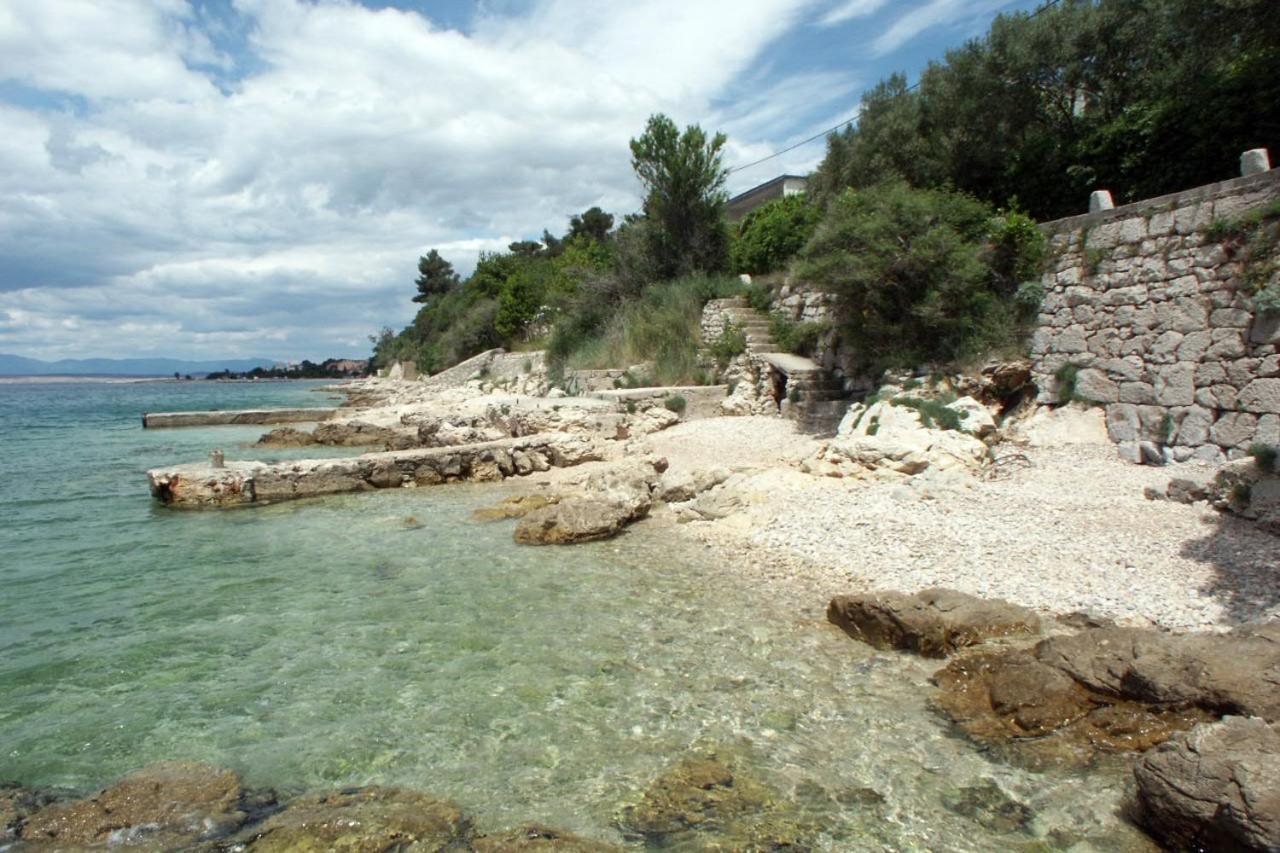 Apartments By The Sea Crikvenica - 2354 Luaran gambar