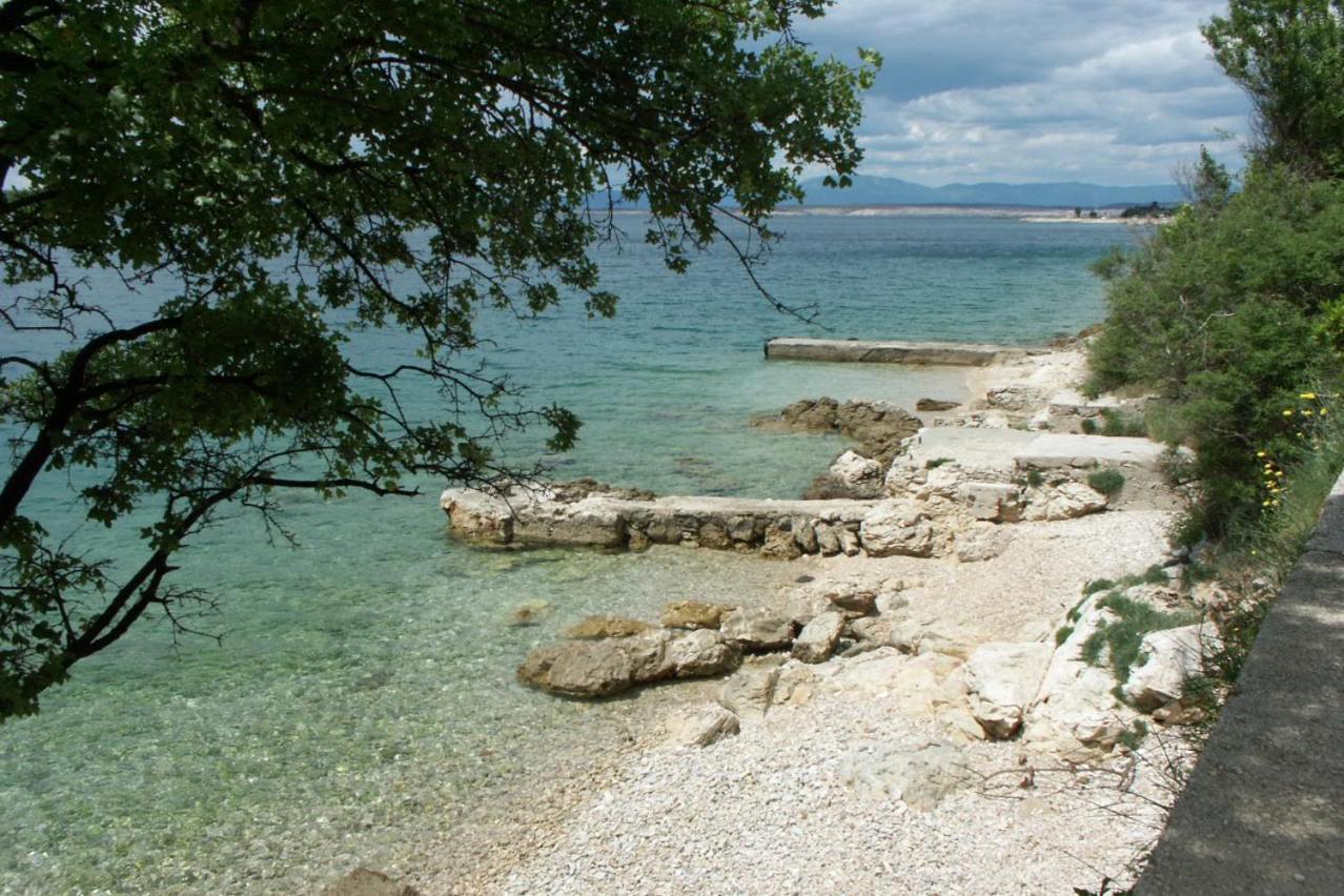 Apartments By The Sea Crikvenica - 2354 Luaran gambar