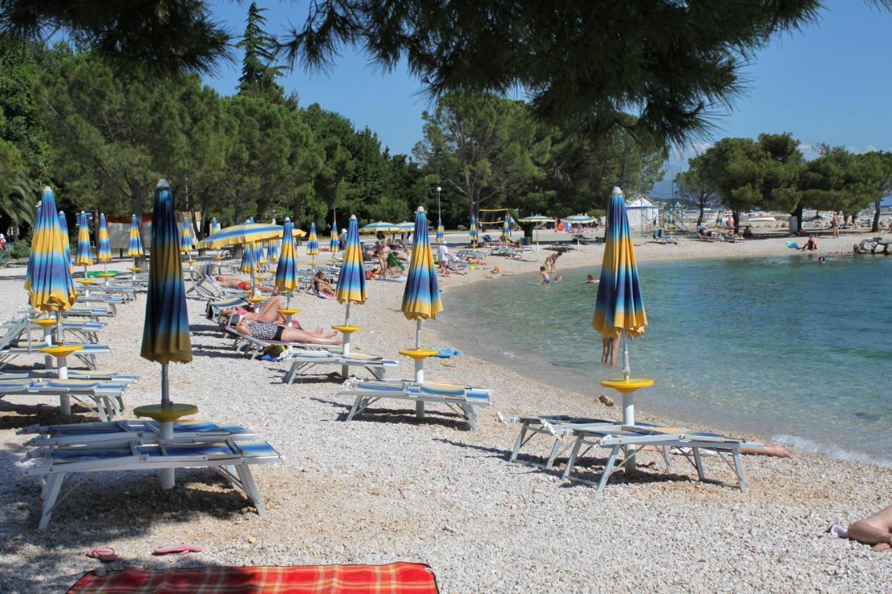 Apartments By The Sea Crikvenica - 2354 Luaran gambar