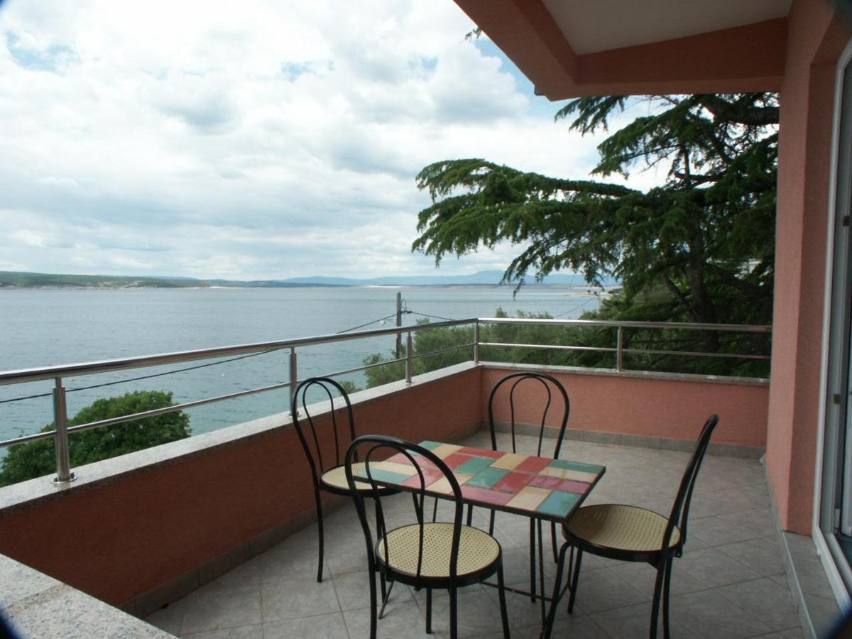 Apartments By The Sea Crikvenica - 2354 Luaran gambar