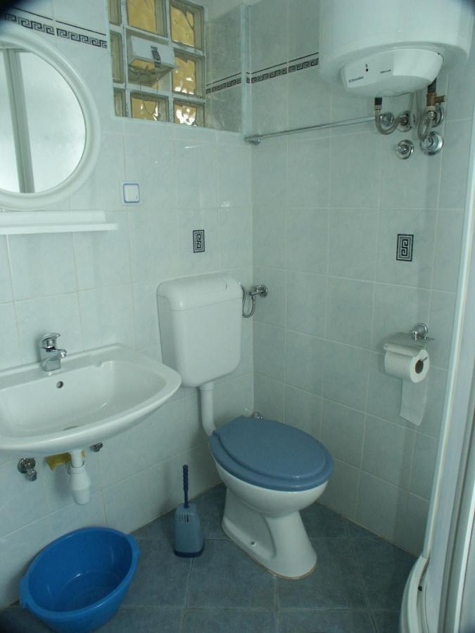 Apartments By The Sea Crikvenica - 2354 Luaran gambar