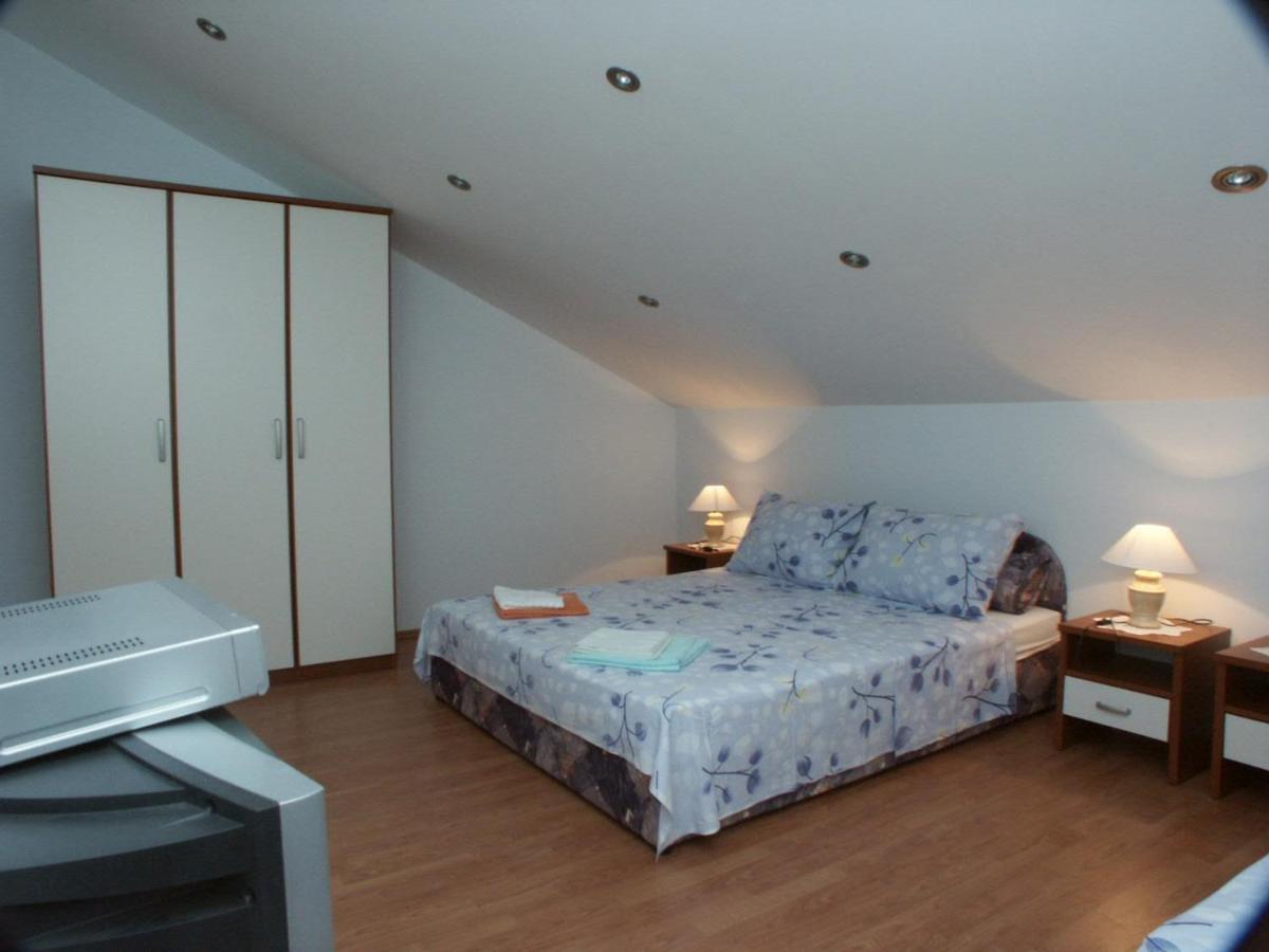 Apartments By The Sea Crikvenica - 2354 Luaran gambar