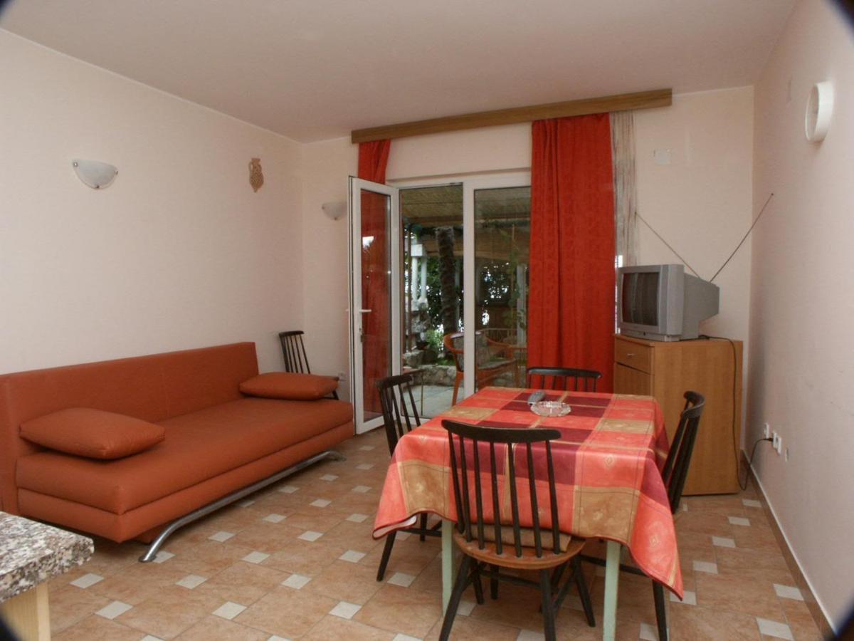 Apartments By The Sea Crikvenica - 2354 Luaran gambar