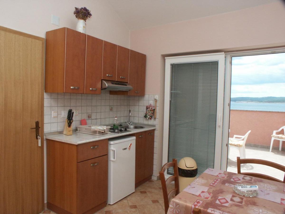 Apartments By The Sea Crikvenica - 2354 Luaran gambar