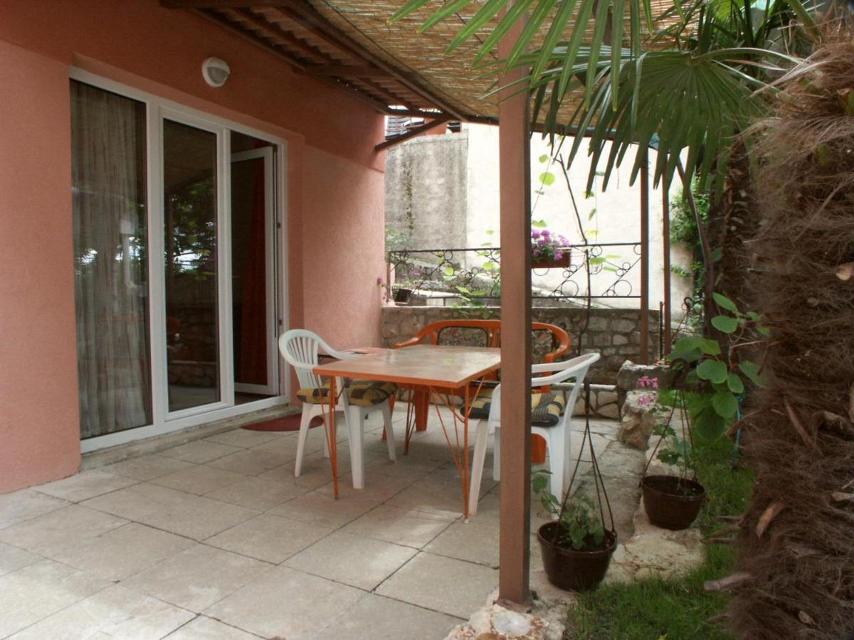 Apartments By The Sea Crikvenica - 2354 Luaran gambar