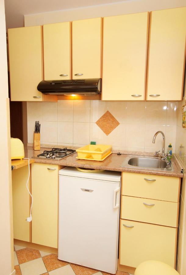 Apartments By The Sea Crikvenica - 2354 Luaran gambar