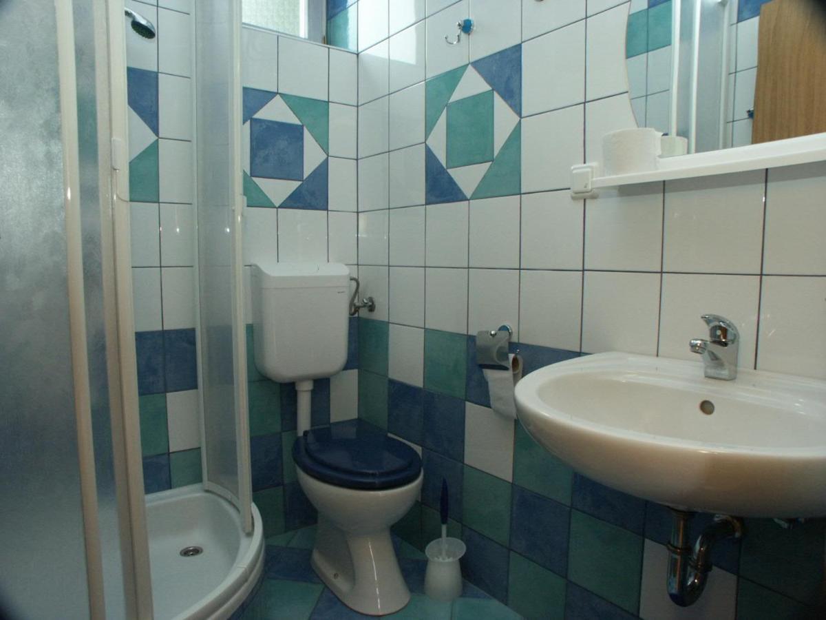 Apartments By The Sea Crikvenica - 2354 Luaran gambar