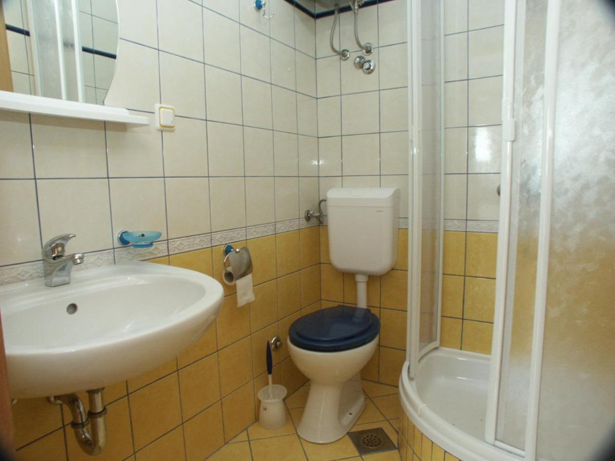 Apartments By The Sea Crikvenica - 2354 Luaran gambar