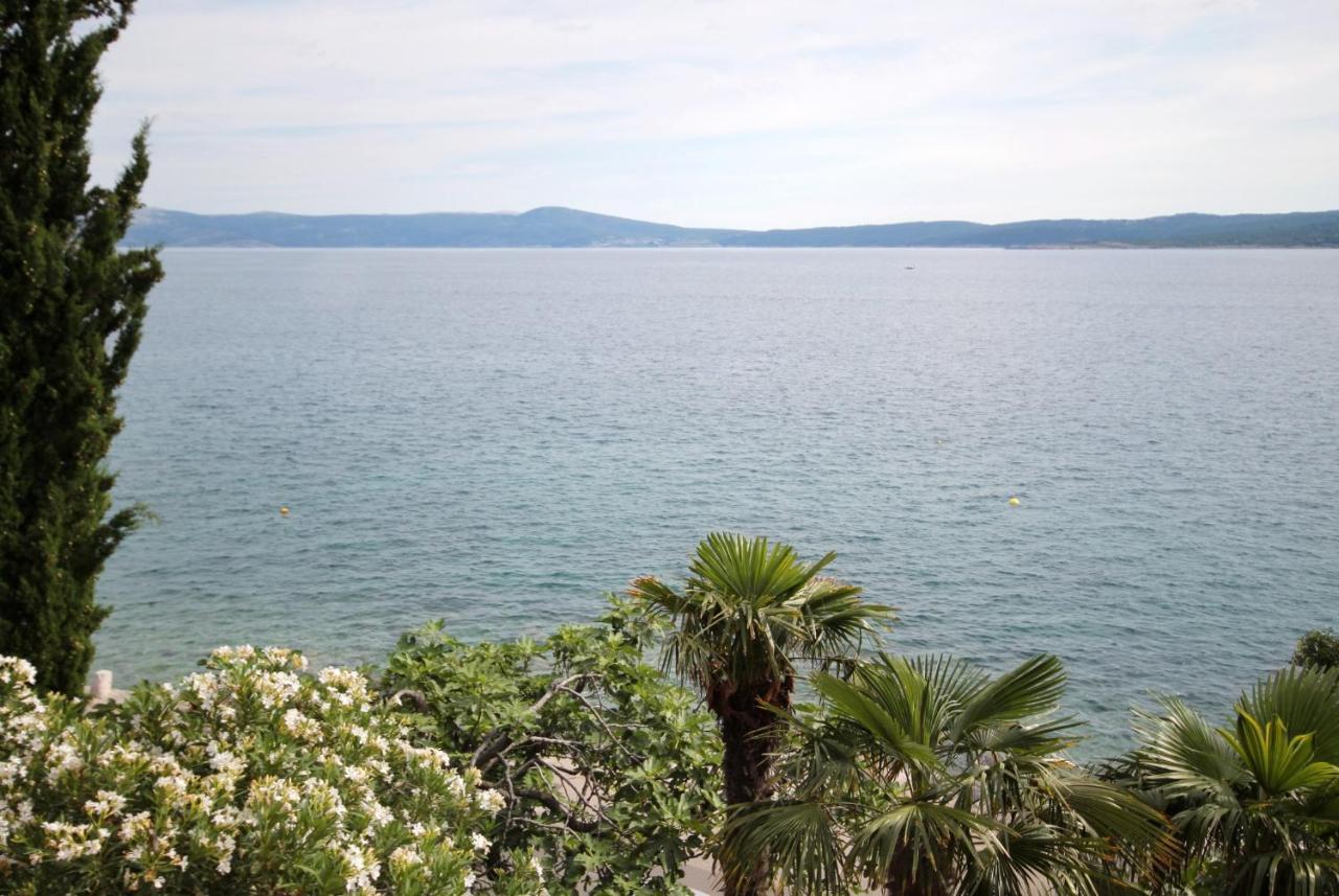 Apartments By The Sea Crikvenica - 2354 Luaran gambar