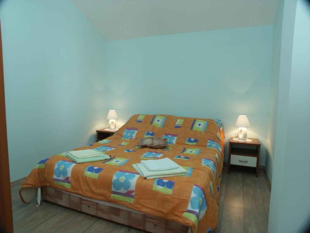 Apartments By The Sea Crikvenica - 2354 Luaran gambar